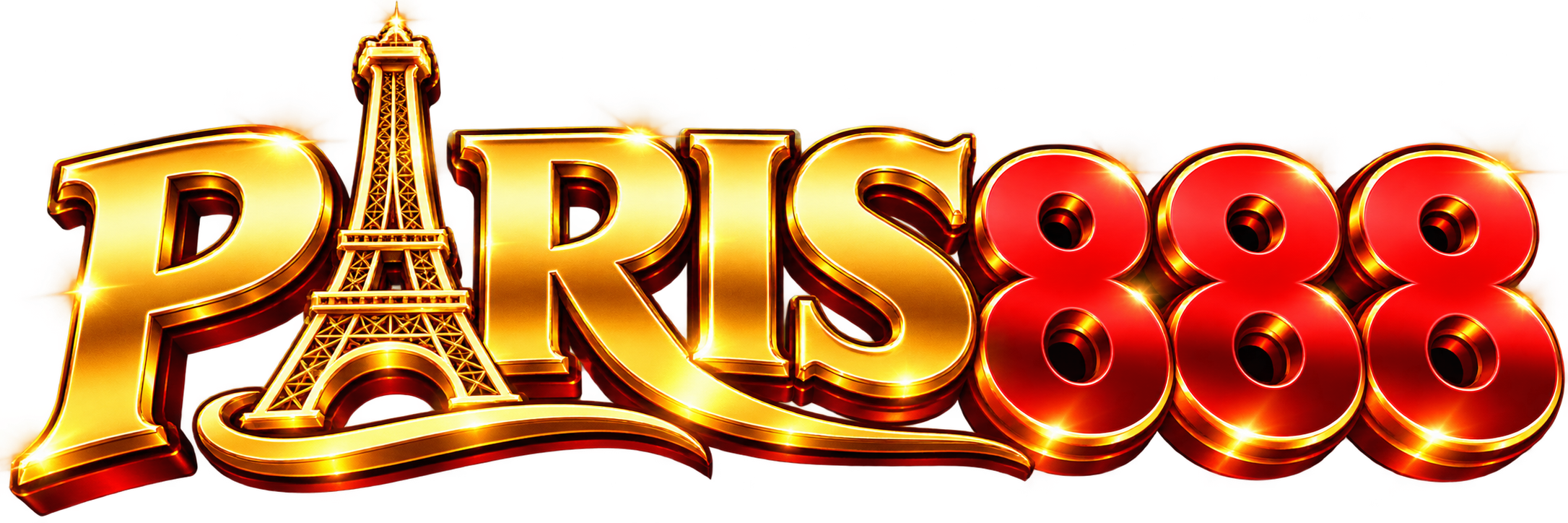 LOGO PARIS888