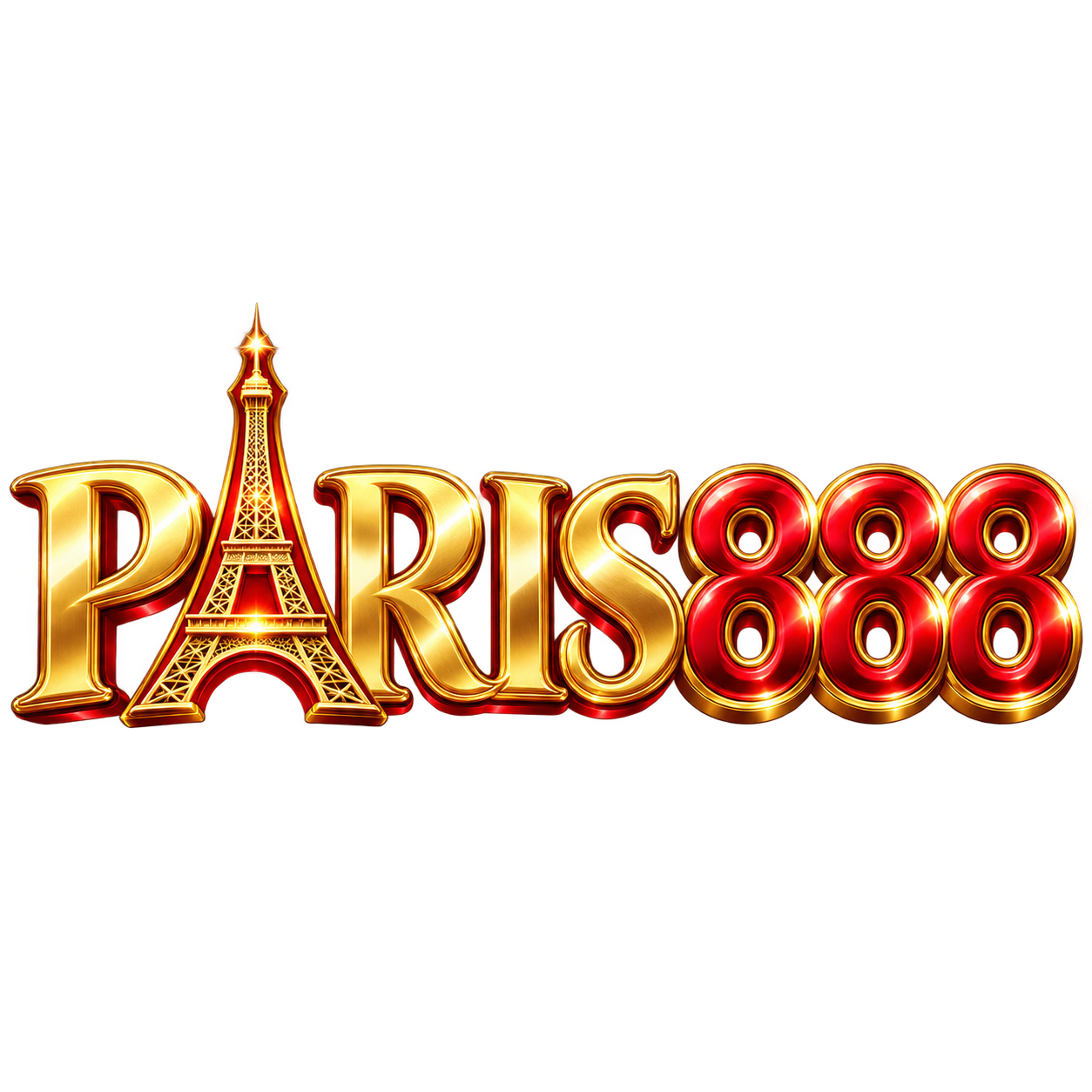 PARIS888